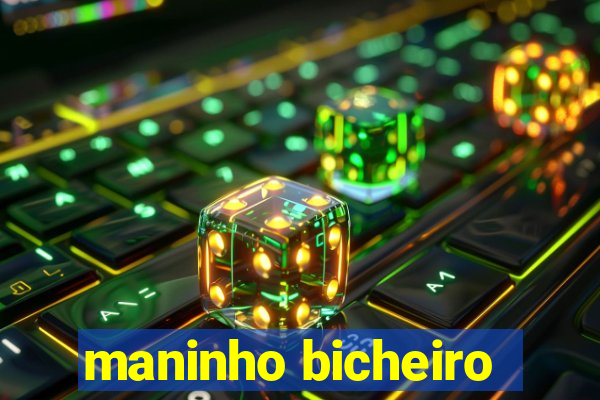 maninho bicheiro